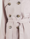 Trench Only ONLVALERIE Rosa Trench Donna - 5