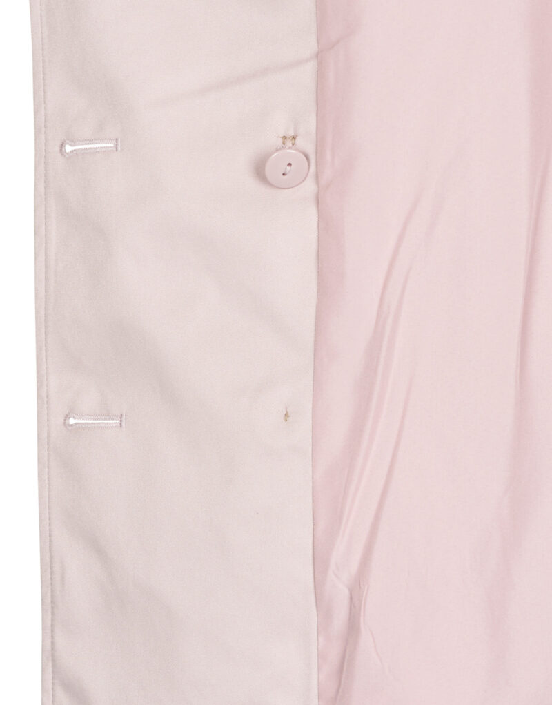 Trench Only ONLVALERIE Rosa Trench Donna - 6