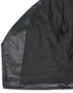 Giacca in pelle Only ONLCARMEN FAUX LEATHER Nero Giacche in pelle Donna - 6