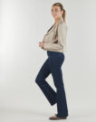 Giacca in pelle Only ONLCARMEN FAUX LEATHER Beige Giacche in pelle Donna - 3