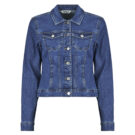 Giacca in jeans Only ONLWONDER Blu Giacche in jeans Donna - 1