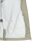 Parka Only ONLELISA SHORT RAINCOAT Verde Parka Donna - 6