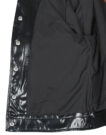 Giubbotto Only ONLSKYLE HEART VINYL Nero Giubbotti Donna - 6