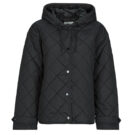 Giubbotto Only ONLJULIET QUILTED Nero Giubbotti Donna - 1