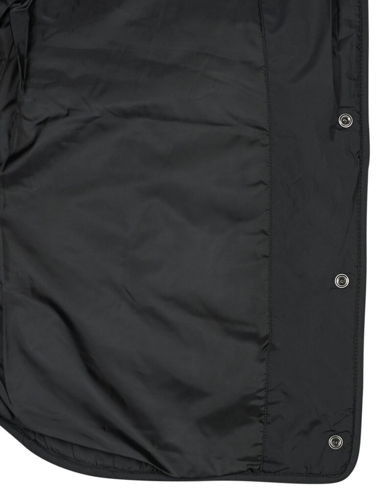 Giubbotto Only ONLJULIET QUILTED Nero Giubbotti Donna - 6