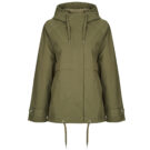 Jacke Only ONLORCHID CASUAL Khaki Damenjacken - 1