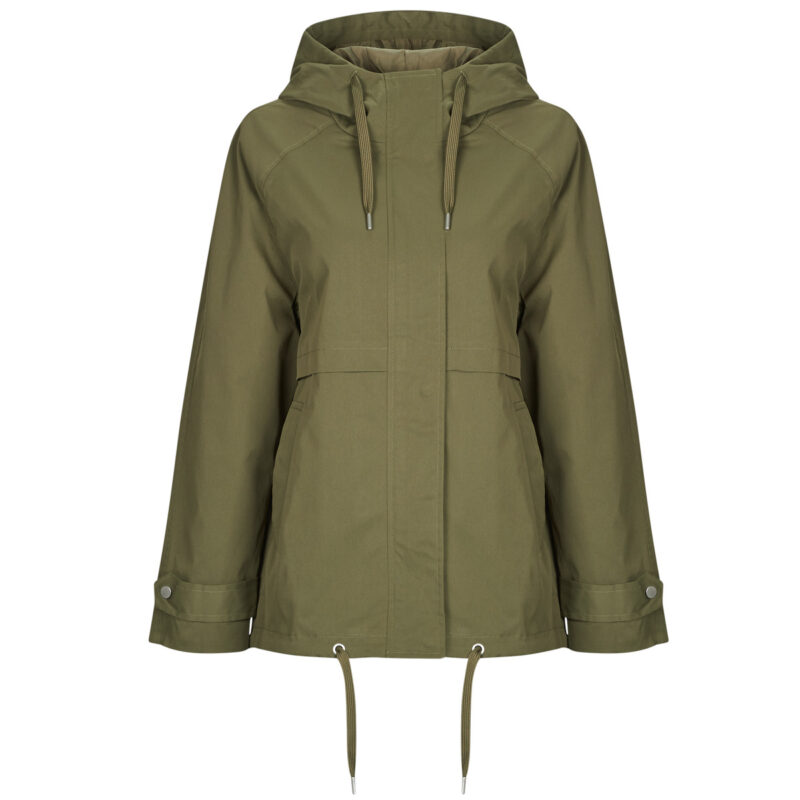 Jacke Only ONLORCHID CASUAL Khaki Damenjacken - 1
