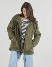 Jacke Only ONLORCHID CASUAL Khaki Damenjacken - 2