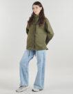 Jacke Only ONLORCHID CASUAL Khaki Damenjacken - 3