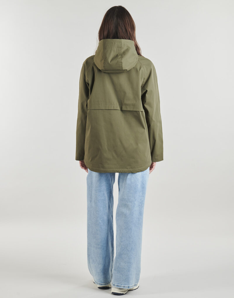 Jacke Only ONLORCHID CASUAL Khaki Damenjacken - 4