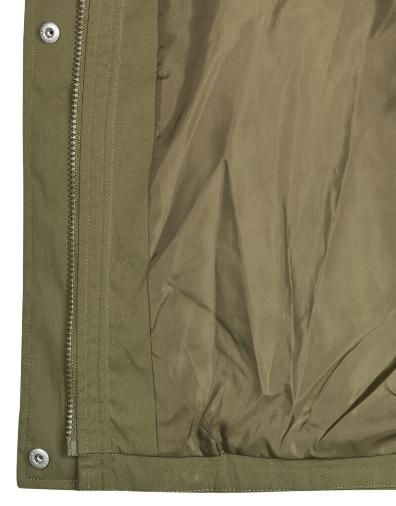 Jacke Only ONLORCHID CASUAL Khaki Damenjacken - 6