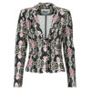 Giacca  Only  ONLPOPTRASH L/S AOP BLAZER  Nero -  Giacche Donna