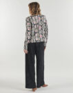 Giacca  Only  ONLPOPTRASH L/S AOP BLAZER  Nero -  Giacche Donna - 4