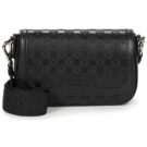 Emporio Armani WALLET ON CHAIN LILLY-SLG Bianco Borse a spalla Donna - 1