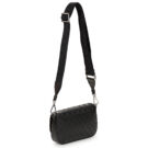 Emporio Armani WALLET ON CHAIN LILLY-SLG Bianco Borse a spalla Donna - 3