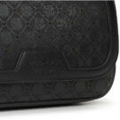 Emporio Armani WALLET ON CHAIN LILLY-SLG Bianco Borse a spalla Donna - 4