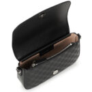 Emporio Armani WALLET ON CHAIN LILLY-SLG Bianco Borse a spalla Donna - 5