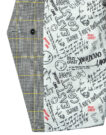Giacca  Freeman T.Porter  BERNIE  Grigio -  Giacche Donna - 6