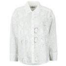 Camicia Freeman T.Porter CHOLA Bianco Camicie Donna - 1