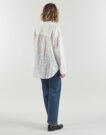 Camicia Freeman T.Porter CHOLA Bianco Camicie Donna - 4