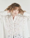 Camicia Freeman T.Porter CHOLA Bianco Camicie Donna - 5