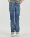 Jeans G-Star Raw Jeans ajustados rectos azules para mujer - 4