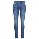 Jeans skynny G-Star Raw 3301 SKINNY Blu Jeans skynny Donna - 1