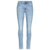 Jeans skynny G-Star Raw 3301 SKINNY Blu Jeans skynny Donna