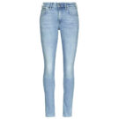 Jeans skynny G-Star Raw 3301 SKINNY Blu Jeans skynny Donna - 1
