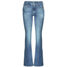 Jeans con corte de bota G-Star Raw MIDGE BOOTCUT Jeans azules de corte bota para mujer - 1