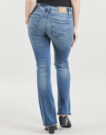 Jeans con corte de bota G-Star Raw MIDGE BOOTCUT Jeans azules de corte bota para mujer - 4