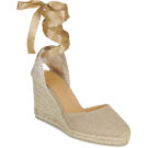 Castaner  CARINA  Oro -  Espadrillas Donna - 1