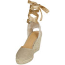 Castaner  CARINA  Oro -  Espadrillas Donna - 3