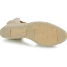Castaner  CARINA  Oro -  Espadrillas Donna - 7
