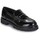 Karl Lagerfeld LOWELL Karl Loafer Nero Mocassini Donna - 1