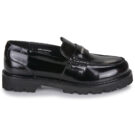 Karl Lagerfeld LOWELL Karl Loafer Nero Mocassini Donna - 2