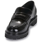Karl Lagerfeld LOWELL Karl Loafer Nero Mocassini Donna - 3