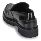 Karl Lagerfeld LOWELL Karl Loafer Nero Mocassini Donna - 5
