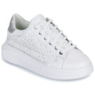 Karl Lagerfeld KAPRI Konstellation Lo Bianco Sneakers basse Donna - 1
