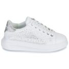 Karl Lagerfeld KAPRI Konstellation Lo Bianco Sneakers basse Donna - 2