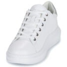 Karl Lagerfeld KAPRI Konstellation Lo Bianco Sneakers basse Donna - 3