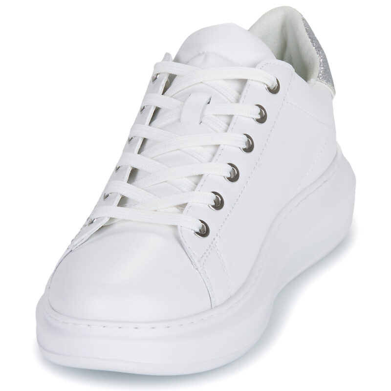 Karl Lagerfeld KAPRI Konstellation Lo Bianco Sneakers basse Donna - 3