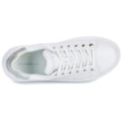 Karl Lagerfeld KAPRI Konstellation Lo Bianco Sneakers basse Donna - 6