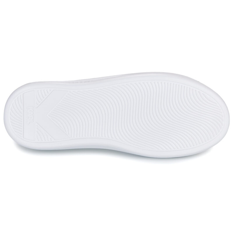 Karl Lagerfeld KAPRI Konstellation Lo Bianco Sneakers basse Donna - 7