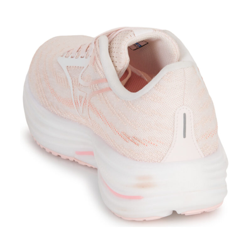 Mizuno WAVE RIDER 29 Bianco Scarpe da running Donna - 5