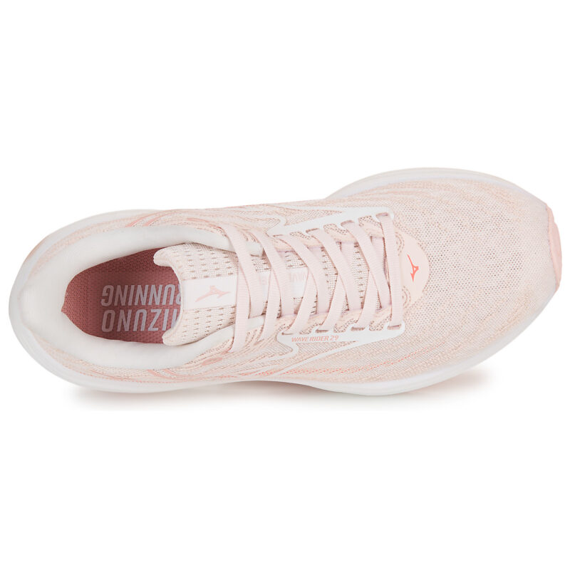 Mizuno WAVE RIDER 29 Bianco Scarpe da running Donna - 6