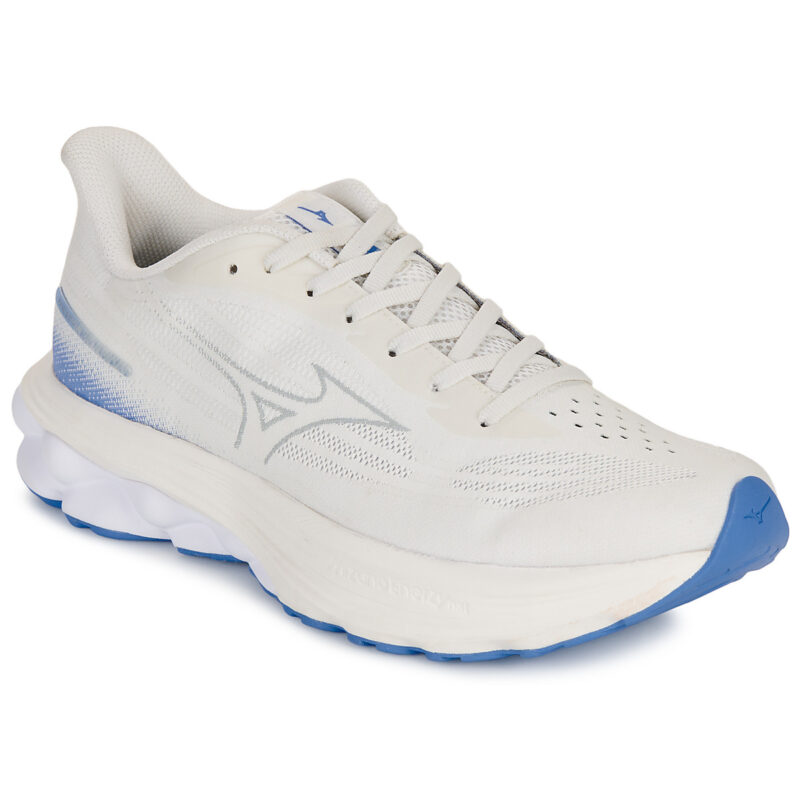Mizuno WAVE SKYRISE 7 Bianco - Scarpe da running Donna - 1