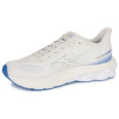 Mizuno WAVE SKYRISE 7 Bianco - Scarpe da running Donna - 4