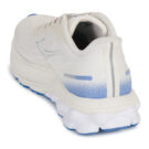 Mizuno WAVE SKYRISE 7 Bianco - Scarpe da running Donna - 5