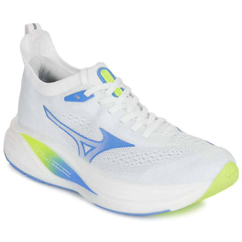 Mizuno MIZUNO NEO ZEN 2 Bianco Scarpe da running Donna - 1
